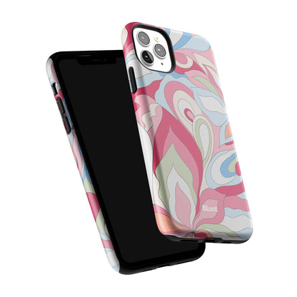 Rosette iPhone Case gallery - Iphone_11_Pro_Max_6