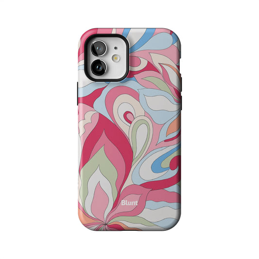 Rosette iPhone Case gallery - Iphone_12_Iphone_1