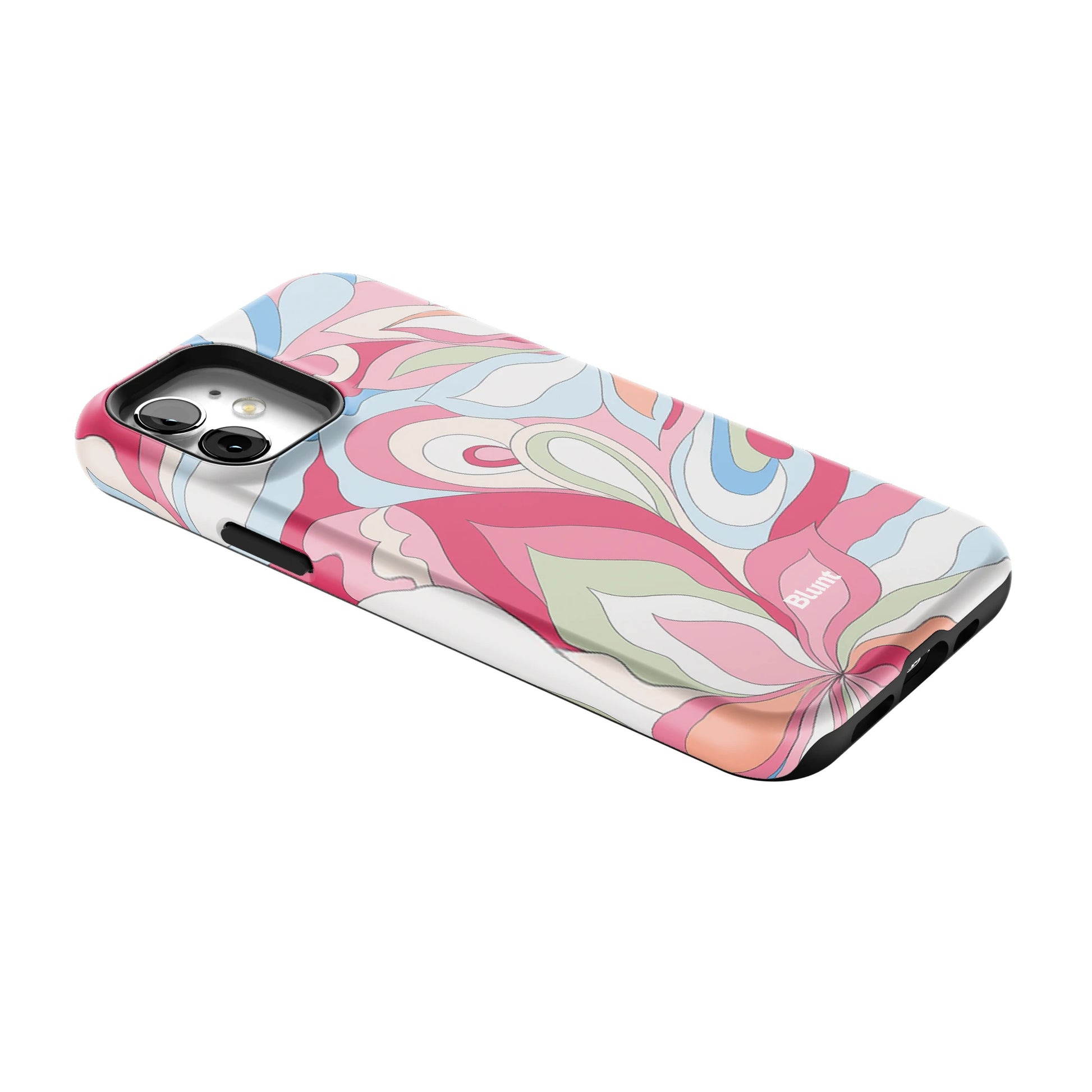 Rosette iPhone Case gallery - Iphone_12_Iphone_2