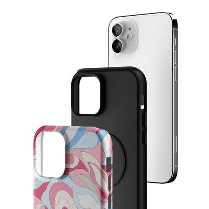 Rosette iPhone Case gallery - Iphone_12_Iphone_3