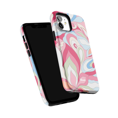 Rosette iPhone Case gallery - Iphone_12_Iphone_6