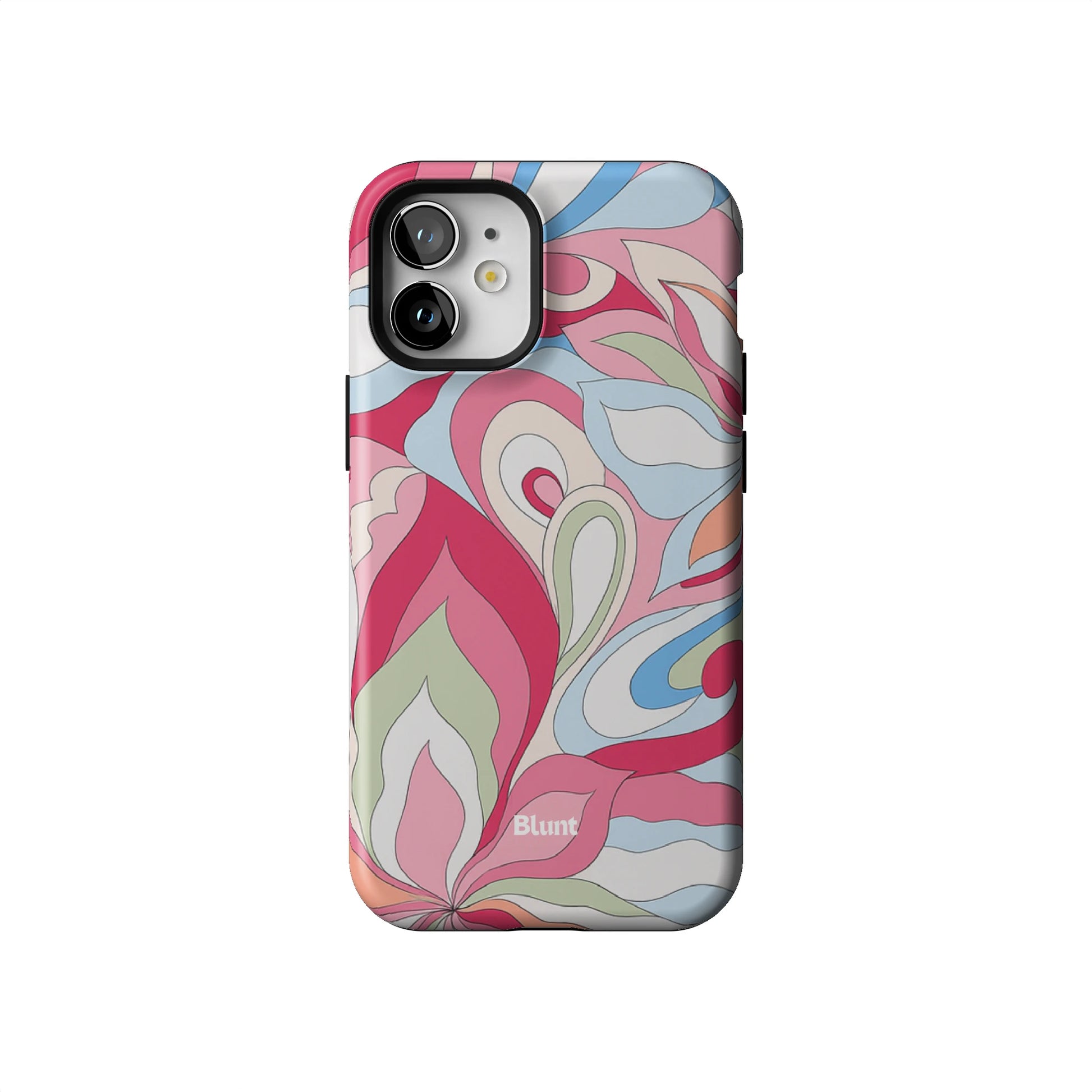 Rosette iPhone Case gallery - Iphone_12_Mini_Air_Plus_1