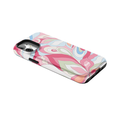 Rosette iPhone Case gallery - Iphone_12_Mini_Air_Plus_2