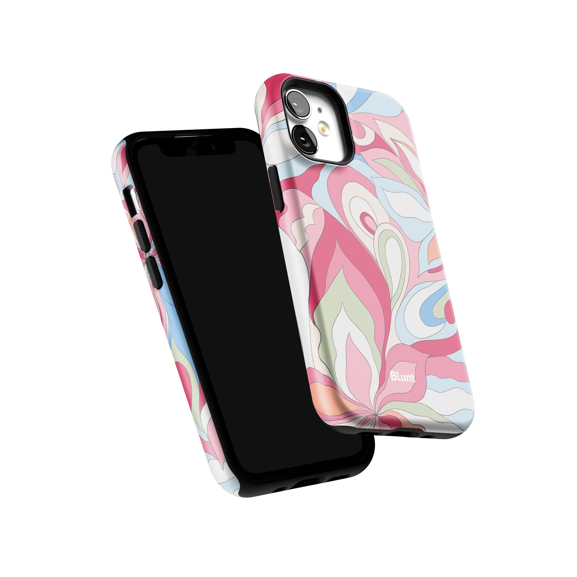 Rosette iPhone Case gallery - Iphone_12_Mini_Air_Plus_6