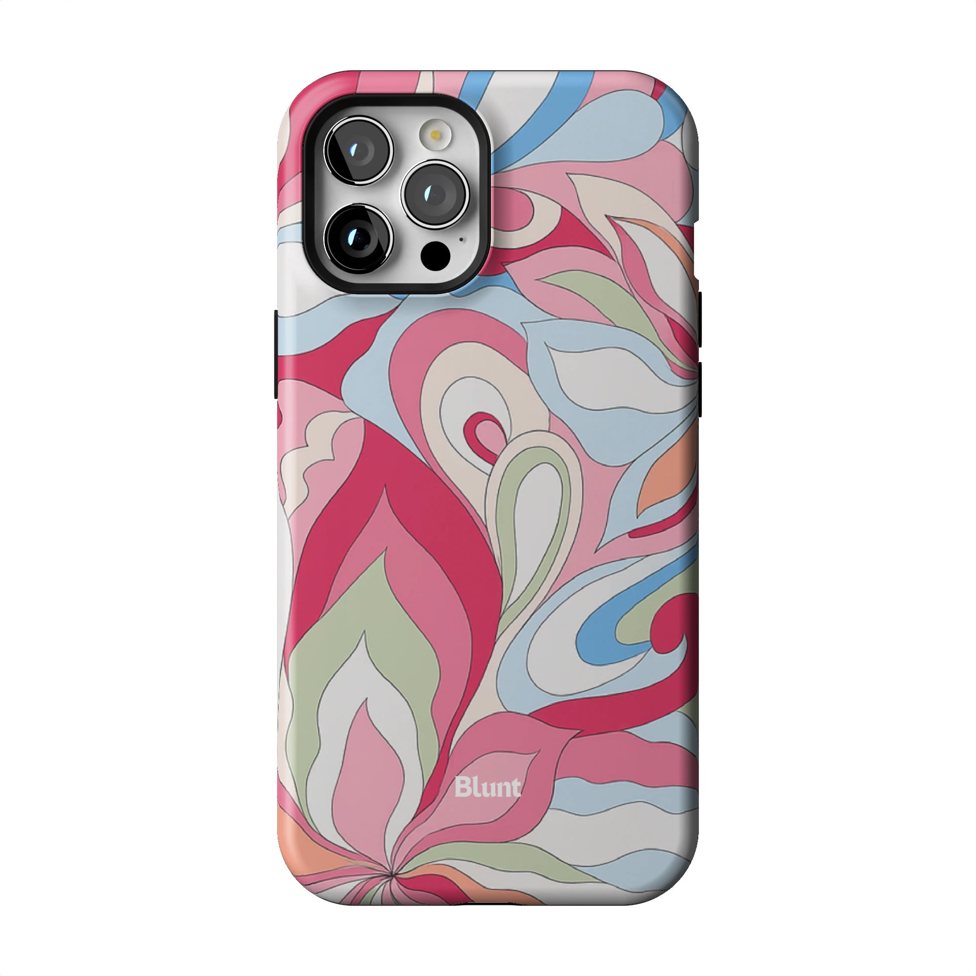 Rosette iPhone Case gallery - Iphone_12_Pro_Max_1