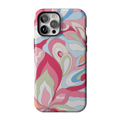 Rosette iPhone Case gallery - Iphone_12_Pro_Max_1