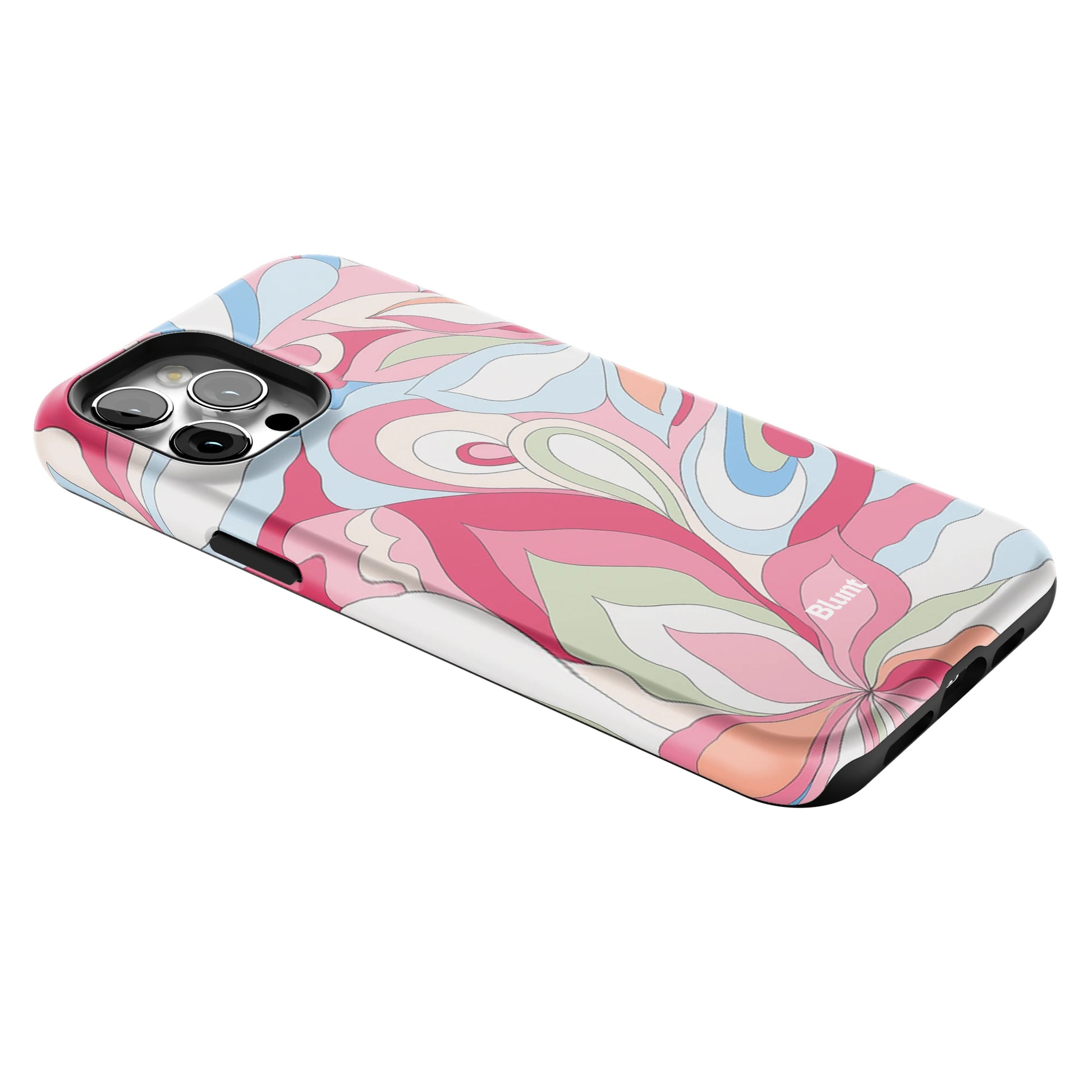 Rosette iPhone Case gallery - Iphone_12_Pro_Max_2