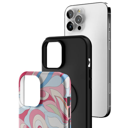 Rosette iPhone Case gallery - Iphone_12_Pro_Max_3