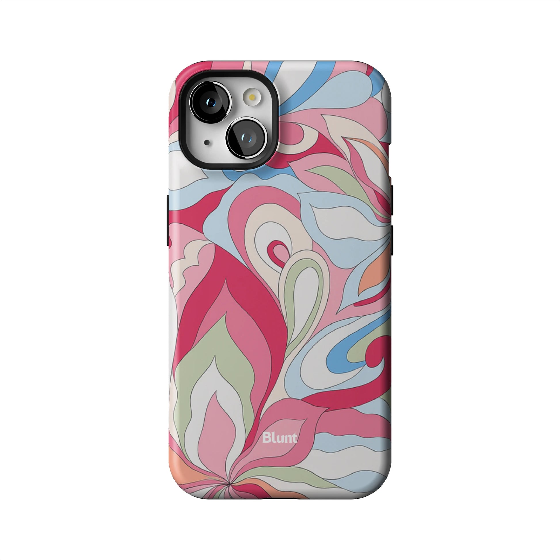 Rosette iPhone Case gallery - Iphone_13_Iphone_1