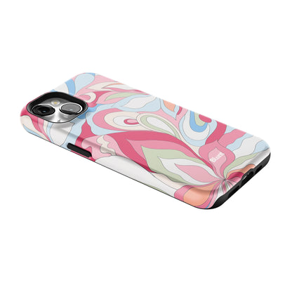 Rosette iPhone Case gallery - Iphone_13_Iphone_2