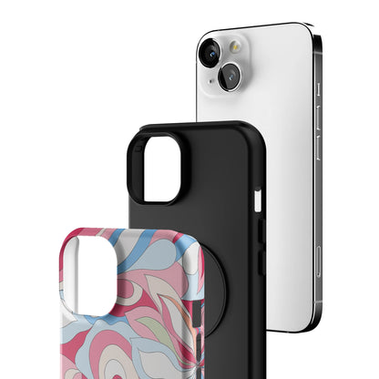 Rosette iPhone Case gallery - Iphone_13_Iphone_3