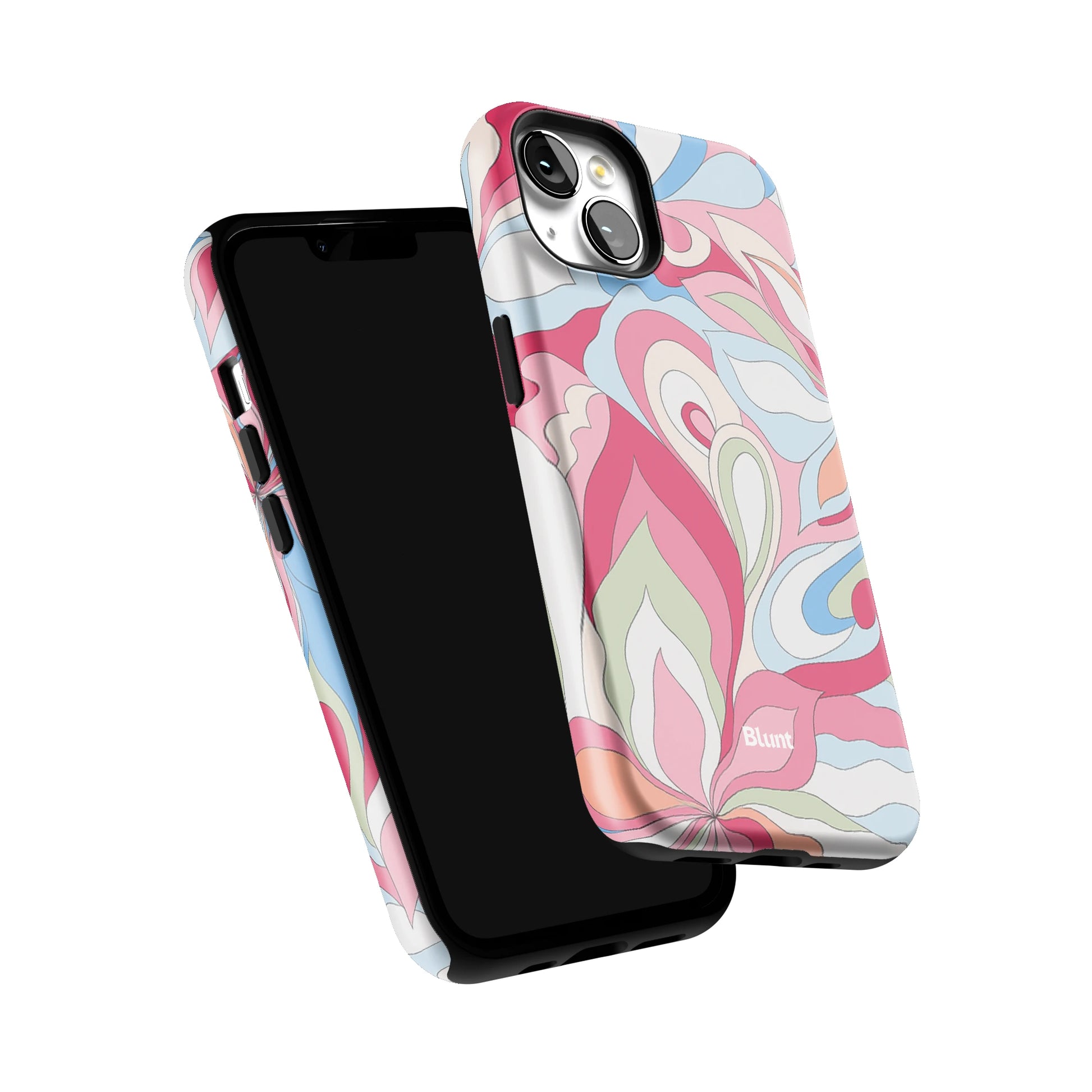 Rosette iPhone Case gallery - Iphone_13_Iphone_6