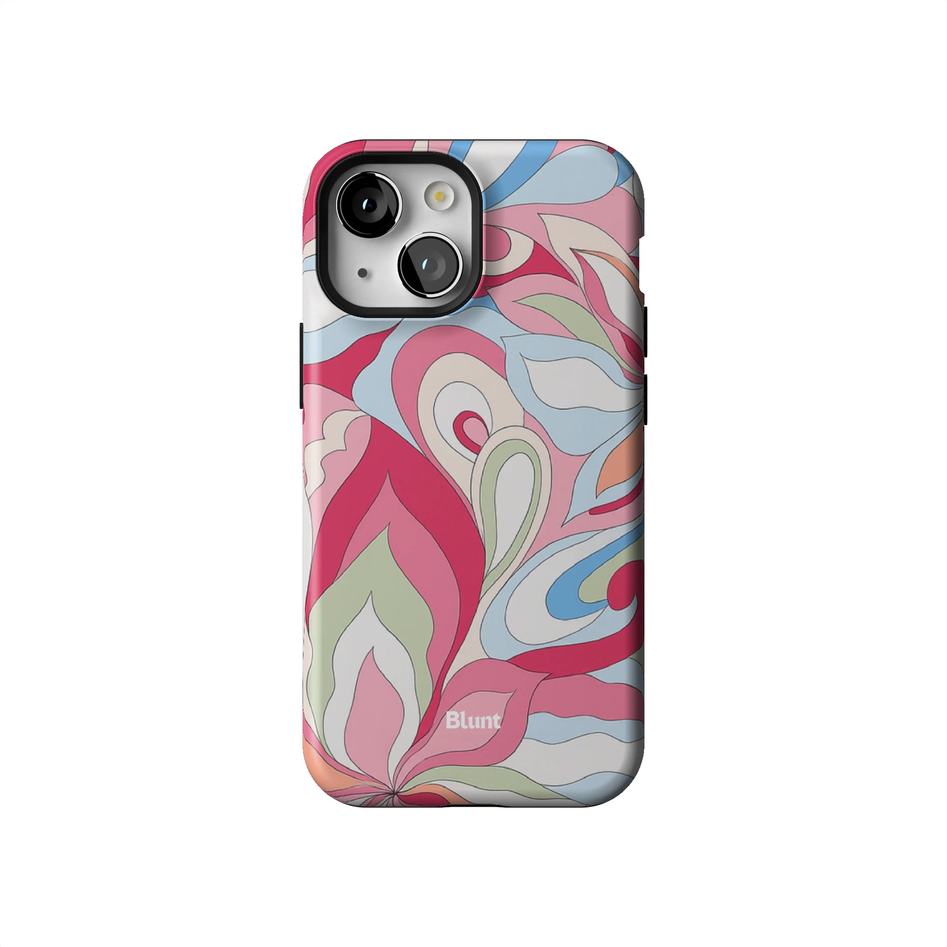 Rosette iPhone Case gallery - Iphone_13_Mini_Air_Plus_1