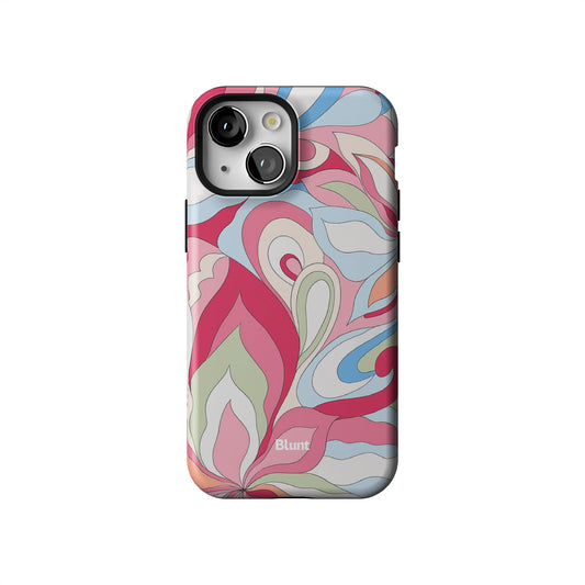 Rosette iPhone Case gallery - Iphone_13_Mini_Air_Plus_1