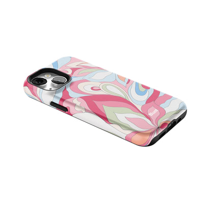 Rosette iPhone Case gallery - Iphone_13_Mini_Air_Plus_2