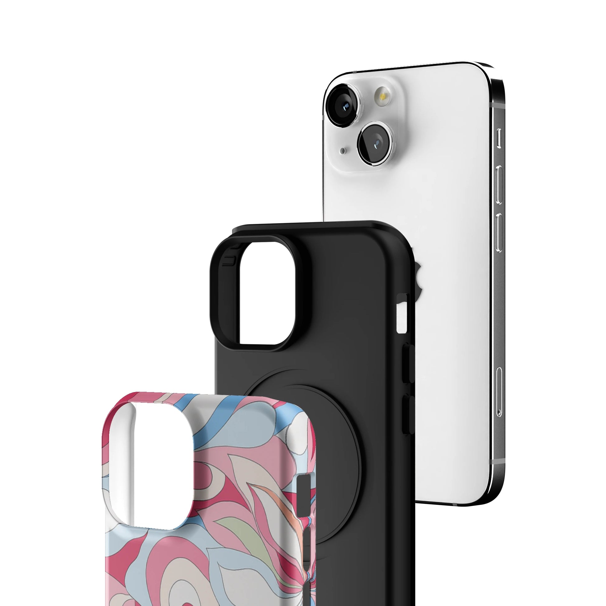 Rosette iPhone Case gallery - Iphone_13_Mini_Air_Plus_3