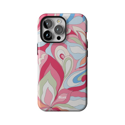 Rosette iPhone Case gallery - Iphone_13_Pro_1