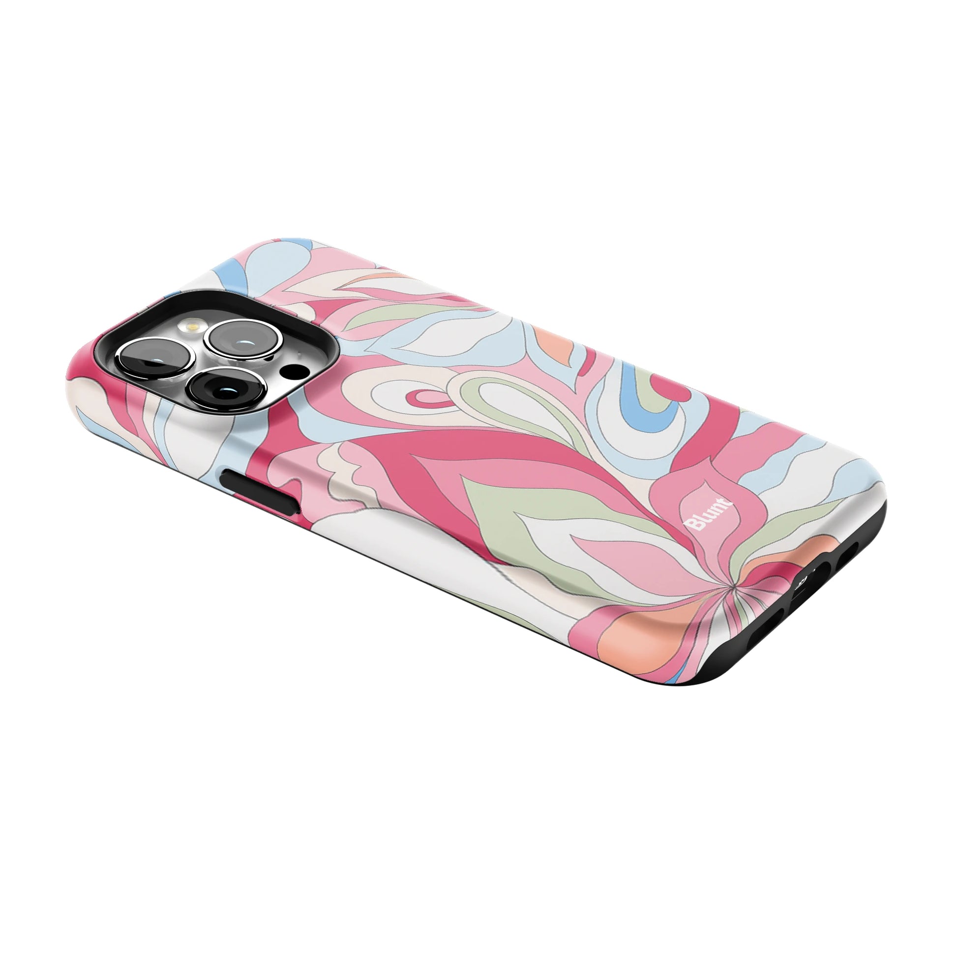 Rosette iPhone Case gallery - Iphone_13_Pro_2