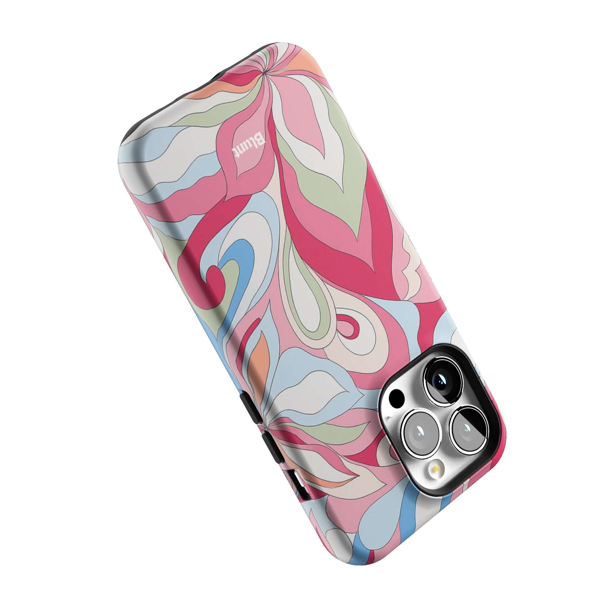 Rosette iPhone Case gallery - Iphone_13_Pro_5