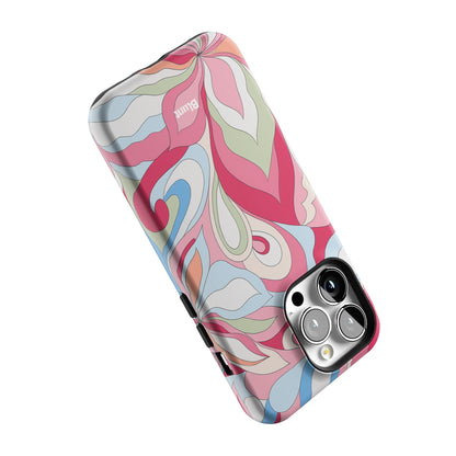 Rosette iPhone Case gallery - Iphone_13_Pro_5