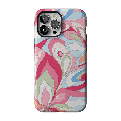 Rosette iPhone Case gallery - Iphone_13_Pro_Max_1