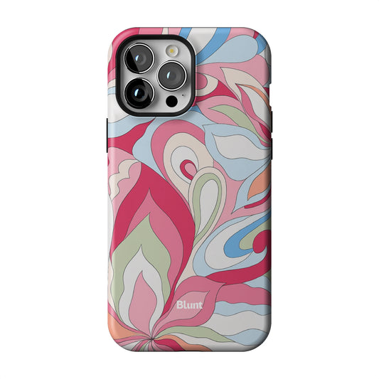Rosette iPhone Case gallery - Iphone_13_Pro_Max_1