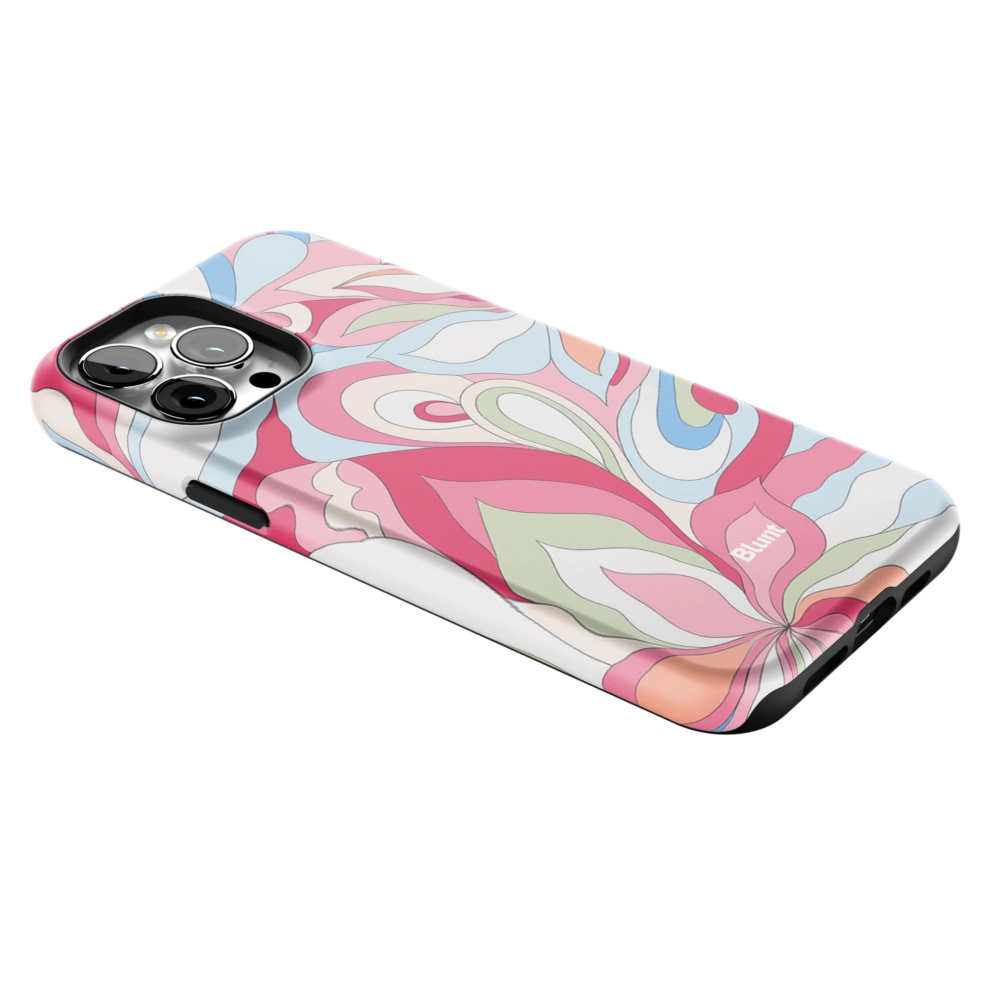 Rosette iPhone Case gallery - Iphone_13_Pro_Max_2