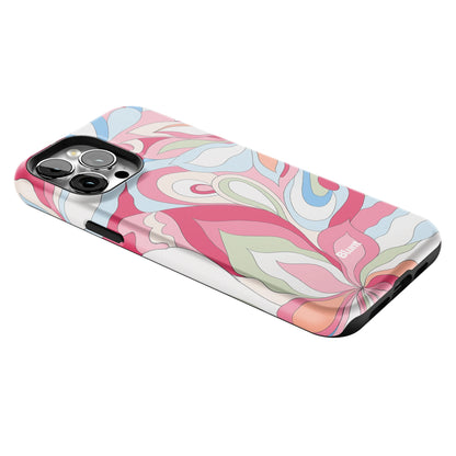 Rosette iPhone Case gallery - Iphone_13_Pro_Max_2