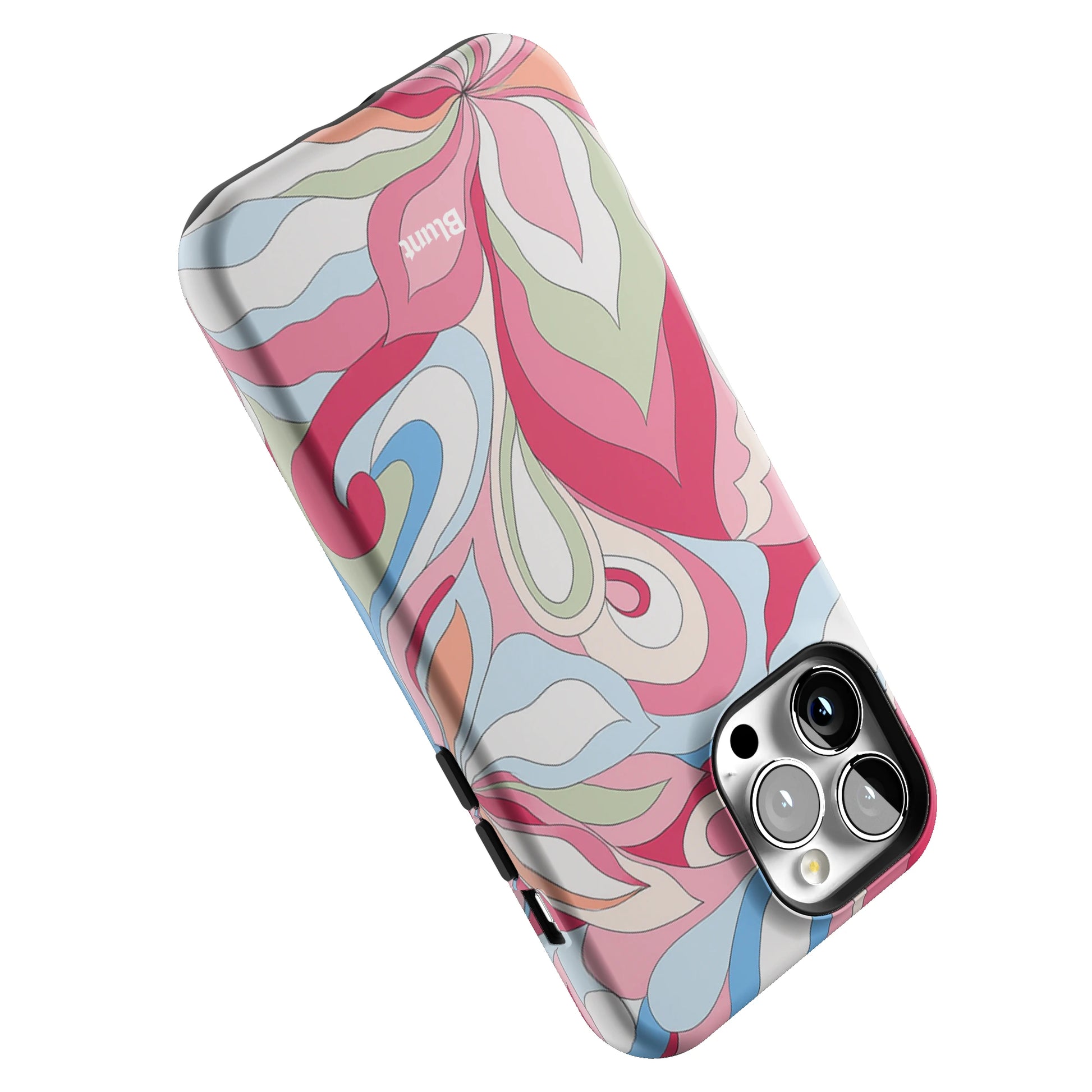 Rosette iPhone Case gallery - Iphone_13_Pro_Max_5