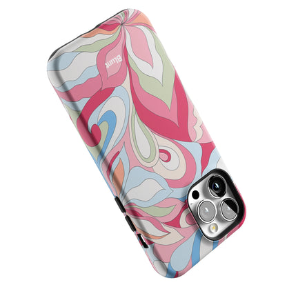 Rosette iPhone Case gallery - Iphone_13_Pro_Max_5