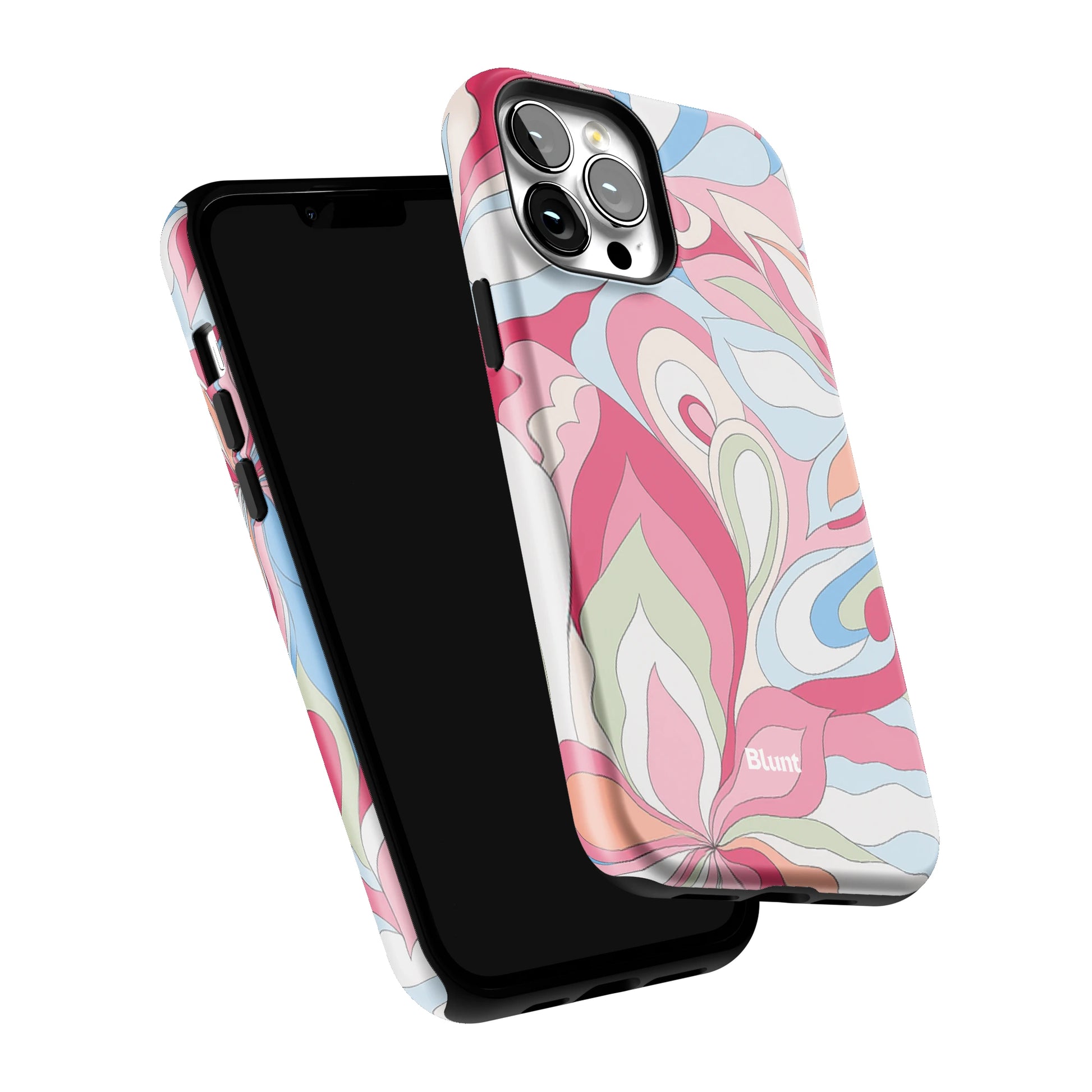 Rosette iPhone Case gallery - Iphone_13_Pro_Max_6