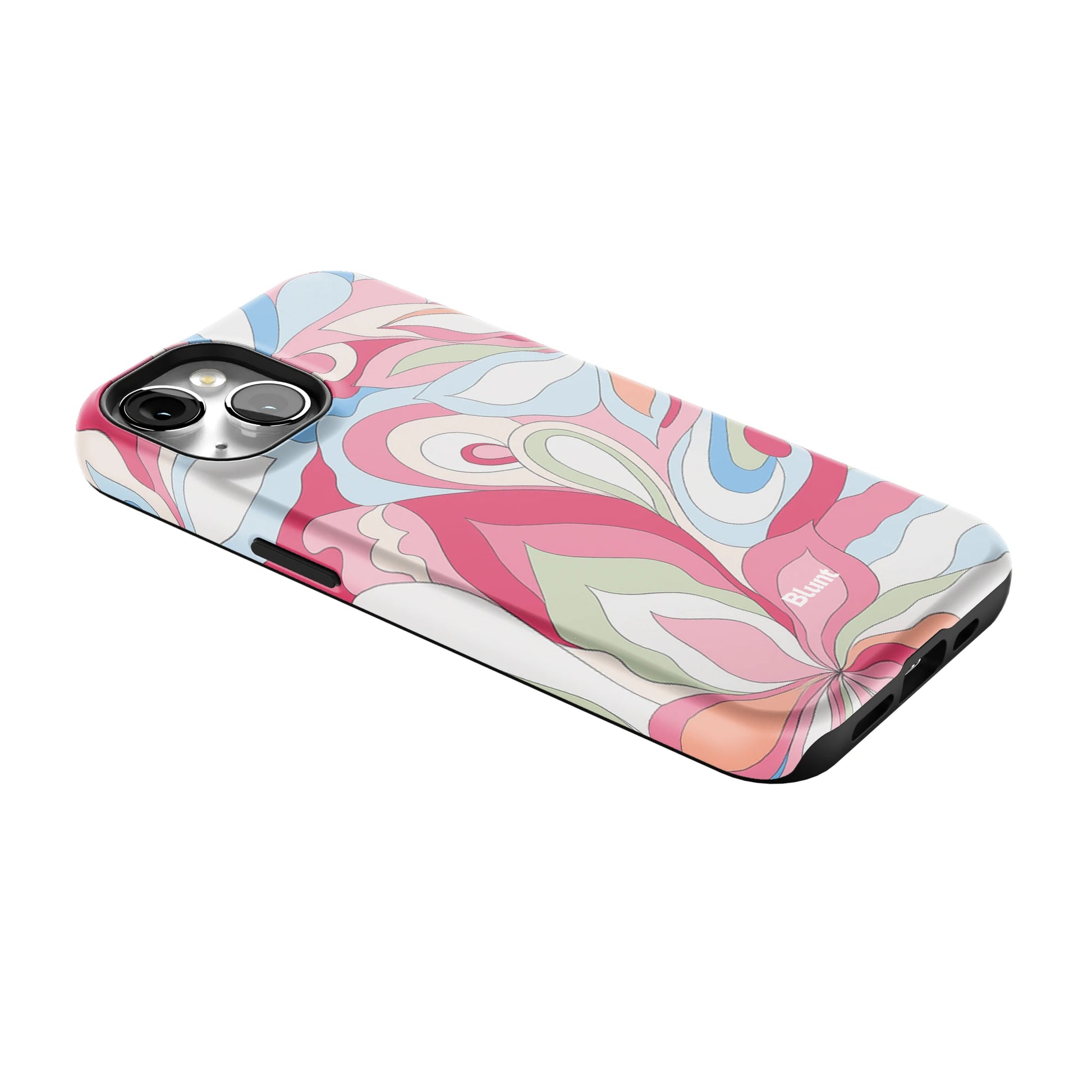 Rosette iPhone Case gallery - Iphone_14_Iphone_2