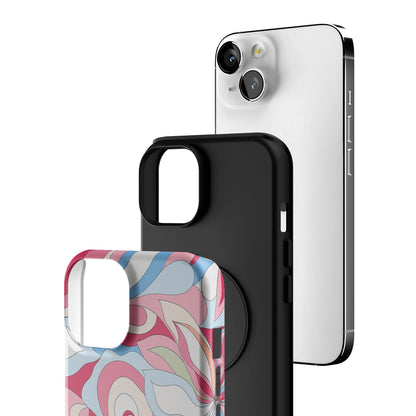Rosette iPhone Case gallery - Iphone_14_Iphone_3