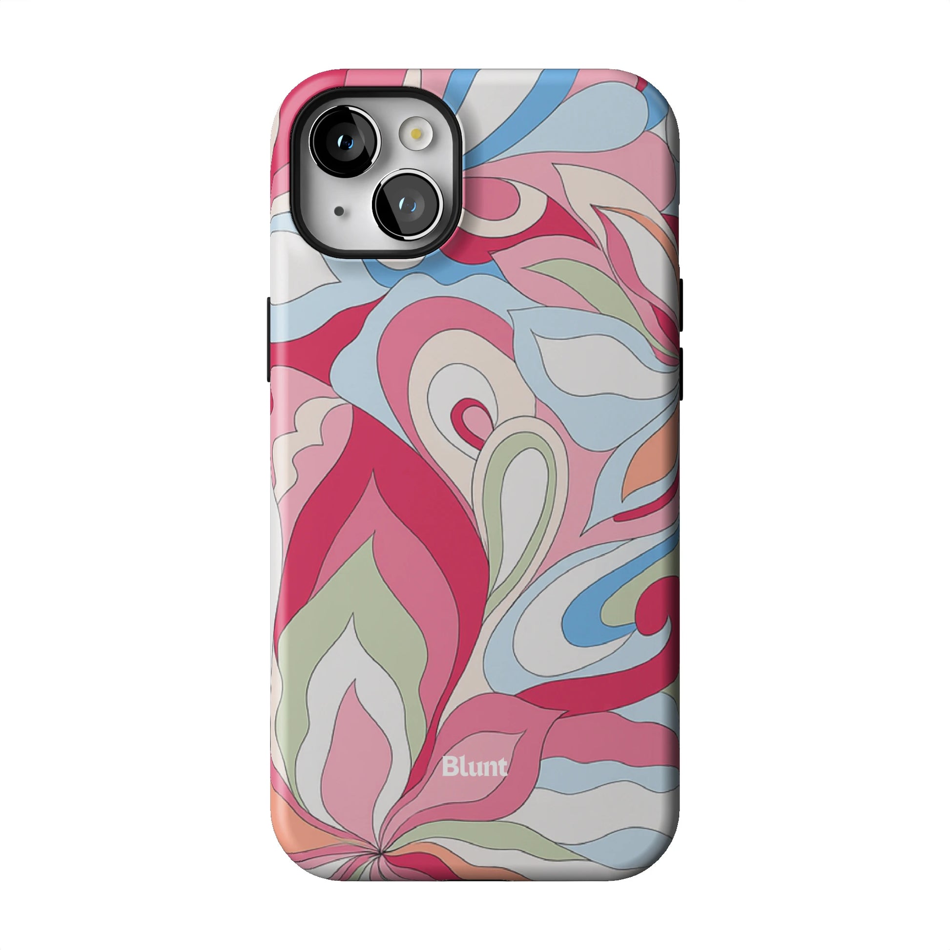 Rosette iPhone Case gallery - Iphone_14_Mini_Air_Plus_1