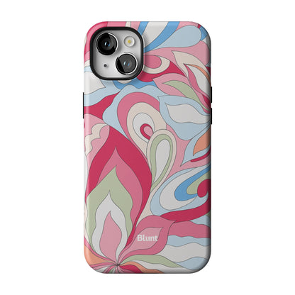 Rosette iPhone Case gallery - Iphone_14_Mini_Air_Plus_1