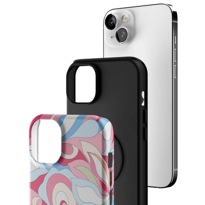 Rosette iPhone Case gallery - Iphone_14_Mini_Air_Plus_3