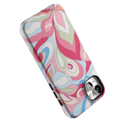 Rosette iPhone Case gallery - Iphone_14_Mini_Air_Plus_5