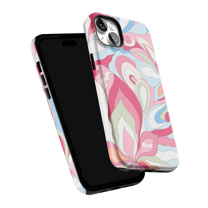 Rosette iPhone Case gallery - Iphone_14_Mini_Air_Plus_6
