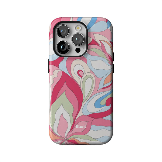 Rosette iPhone Case gallery - Iphone_14_Pro_1