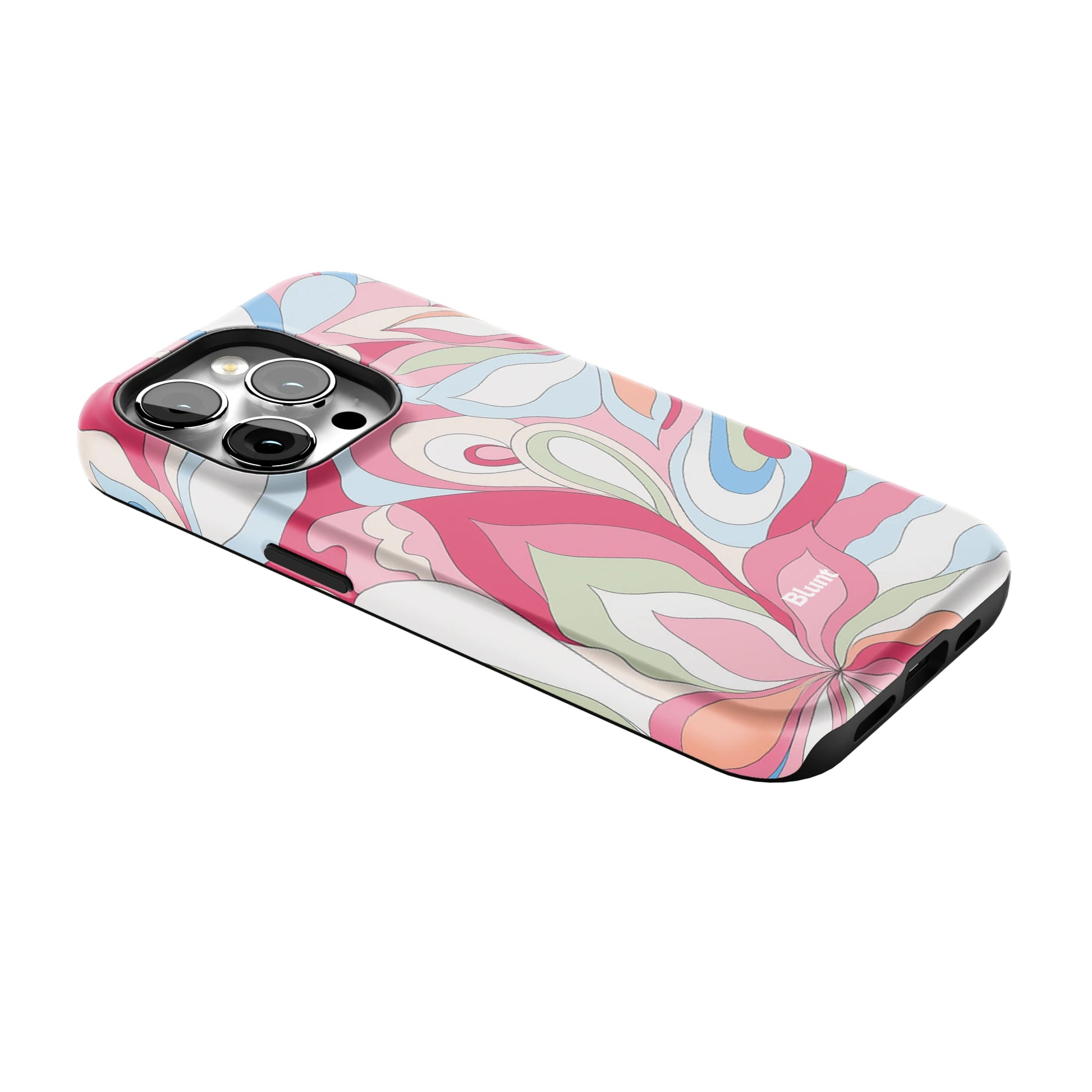 Rosette iPhone Case gallery - Iphone_14_Pro_2
