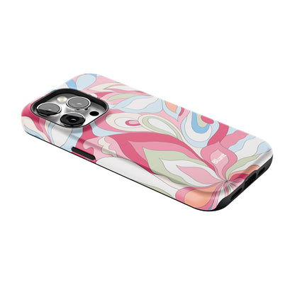 Rosette iPhone Case gallery - Iphone_14_Pro_2