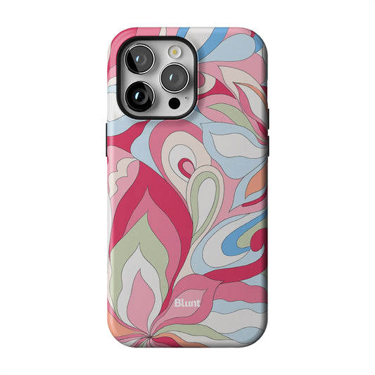 Rosette iPhone Case gallery - Iphone_14_Pro_Max_1