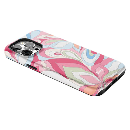 Rosette iPhone Case gallery - Iphone_14_Pro_Max_2