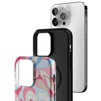 Rosette iPhone Case gallery - Iphone_14_Pro_Max_3