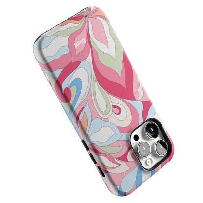 Rosette iPhone Case gallery - Iphone_14_Pro_Max_5