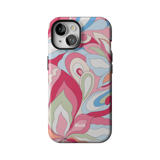 Rosette iPhone Case gallery - Iphone_15_Iphone_1