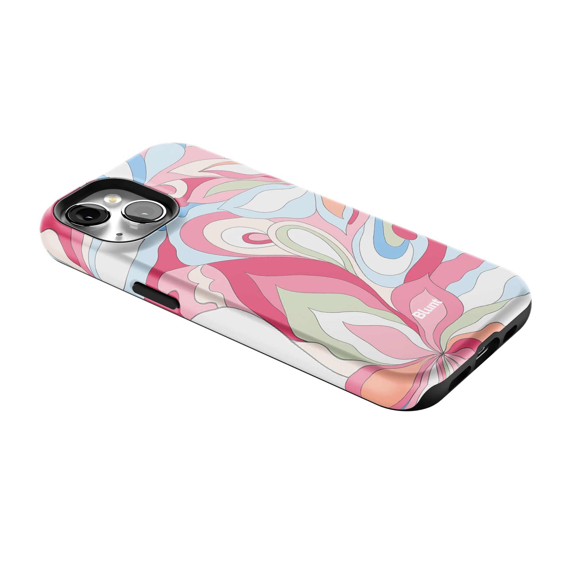 Rosette iPhone Case gallery - Iphone_15_Iphone_2