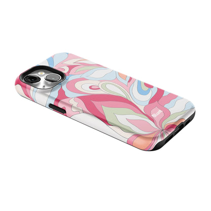 Rosette iPhone Case gallery - Iphone_15_Iphone_2