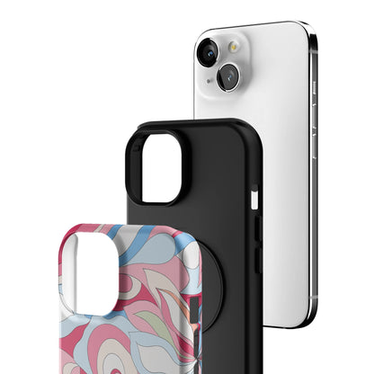 Rosette iPhone Case gallery - Iphone_15_Iphone_3