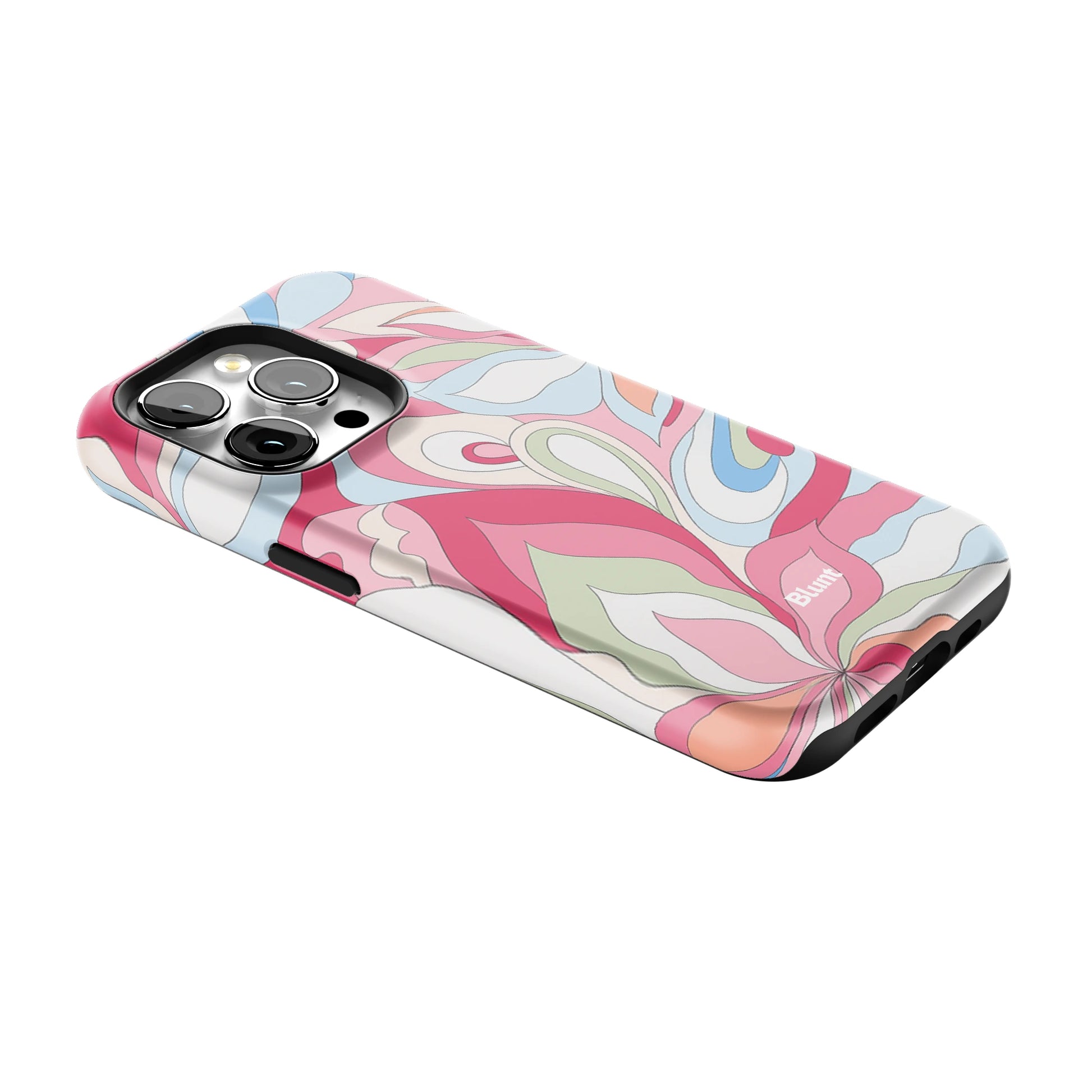 Rosette iPhone Case gallery - Iphone_15_Pro_2